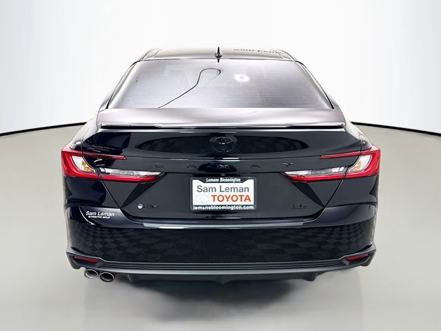 Used 2025 Toyota Camry SE image 6