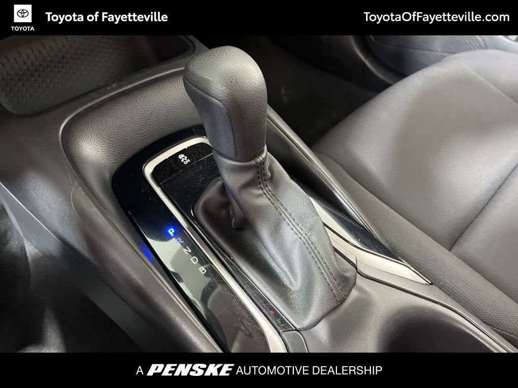 Certified 2024 Toyota Corolla LE image 30