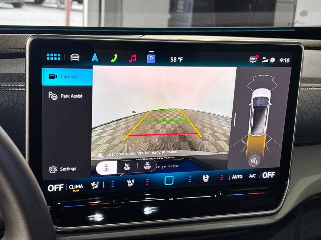 Certified 2025 Volkswagen ID.4 Pro S AWD/4WD image 18