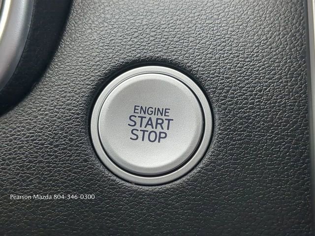 Used 2024 Hyundai Tucson Blue image 27