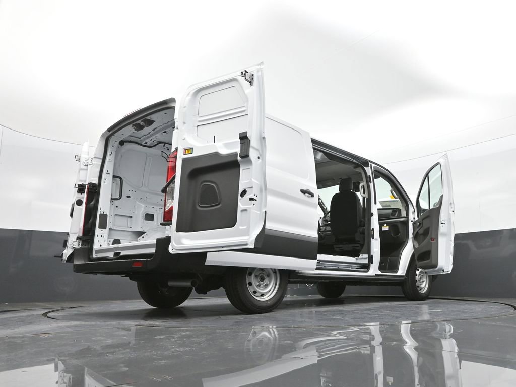 New 2025 Ford Transit 150 Low Roof image 57