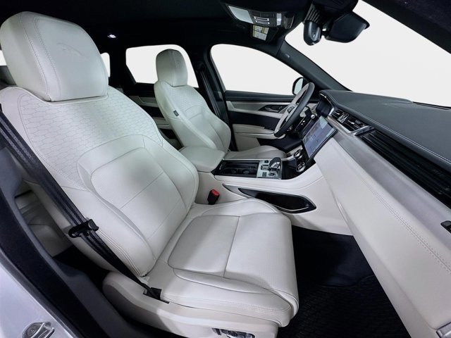 New 2026 Jaguar F-PACE R-Dynamic S AWD/4WD image 30