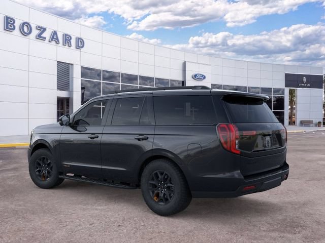 New 2026 Ford Expedition Tremor AWD/4WD image 4