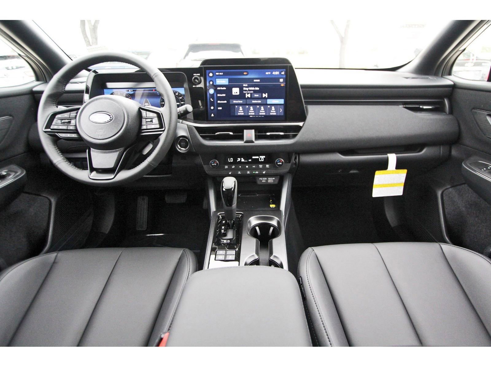 New 2026 Subaru Outback Premium AWD/4WD image 9