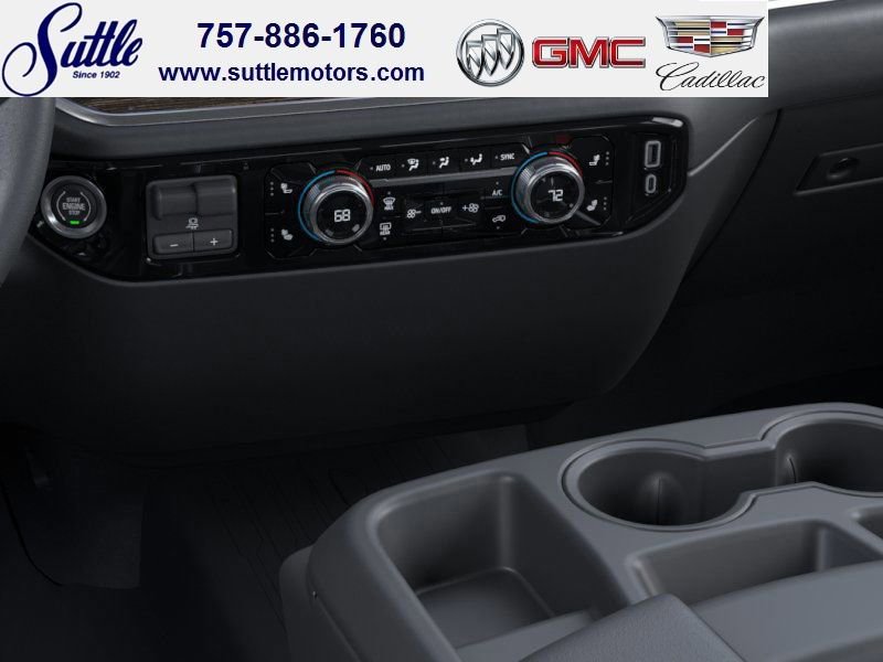 New 2026 GMC Sierra 1500 Elevation w/ Elevation Select Package image 23