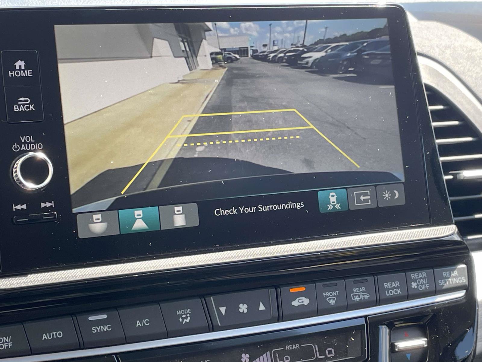 New 2027 Honda Odyssey Elite image 5