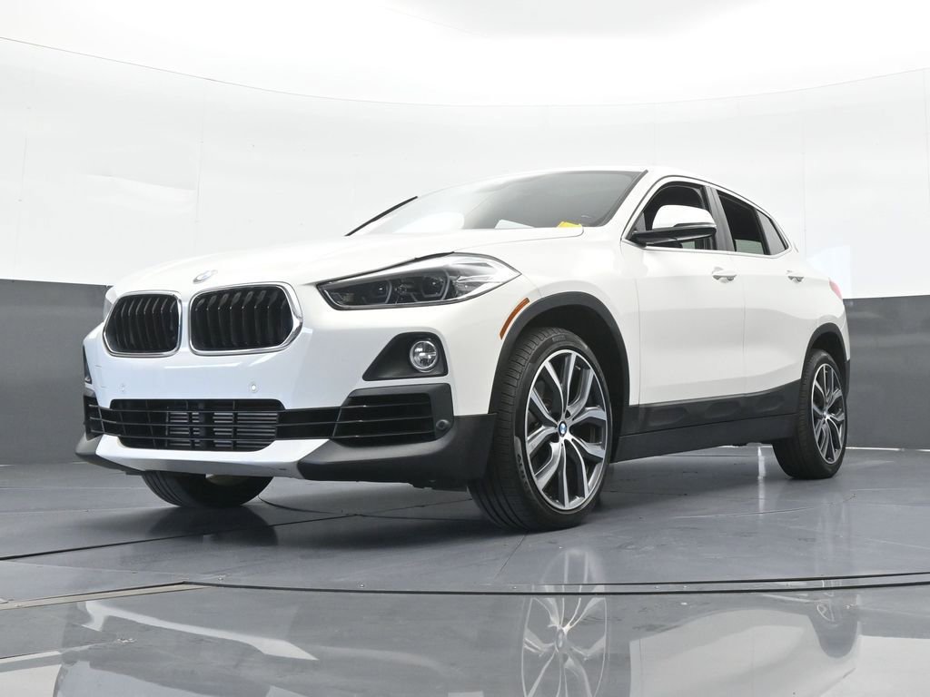 Used 2020 BMW X2 sDrive28i w/ Convenience Package image 61