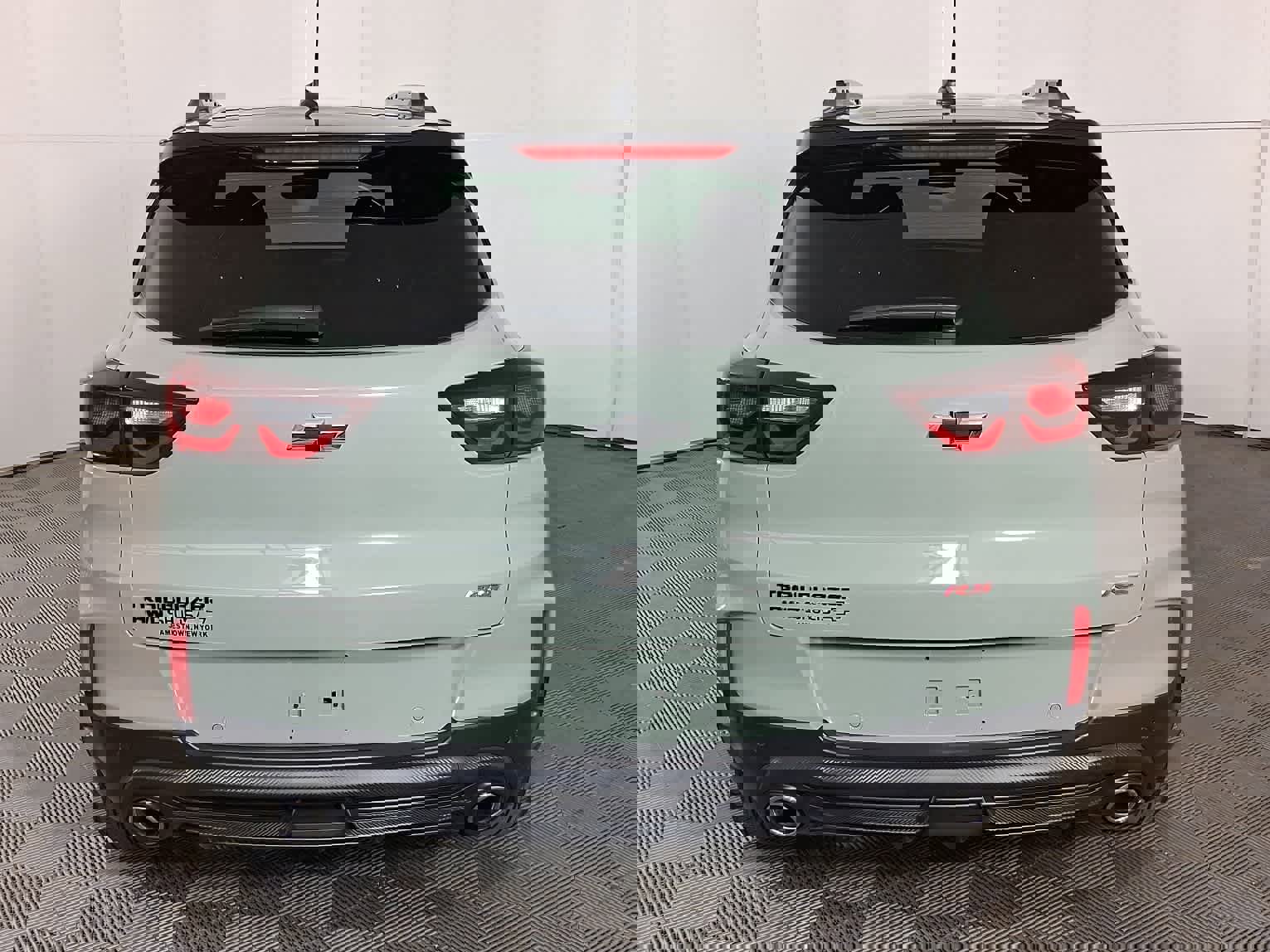 Used 2024 Chevrolet TrailBlazer RS image 20