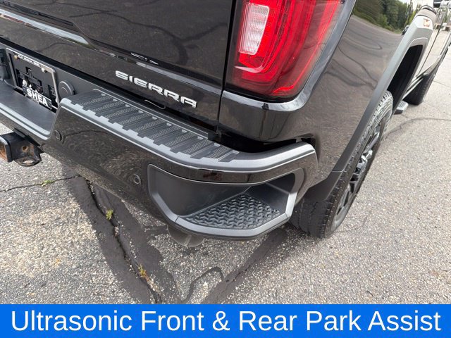 Certified 2021 GMC Sierra 2500 Denali w/ Denali Black Diamond Edition AWD/4WD image 19