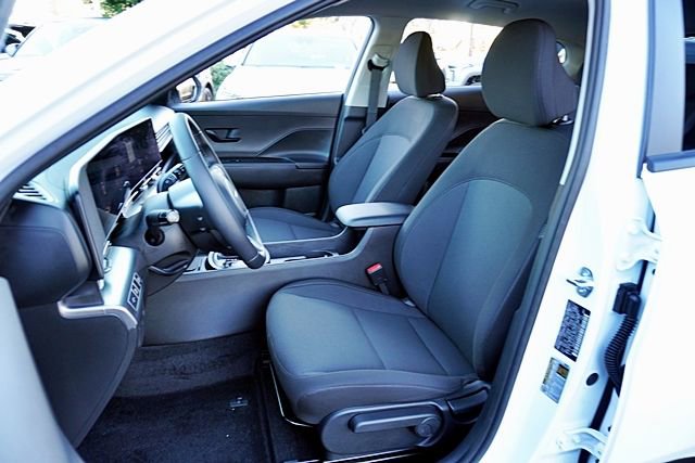 Certified 2026 Hyundai Kona SEL Sport image 15