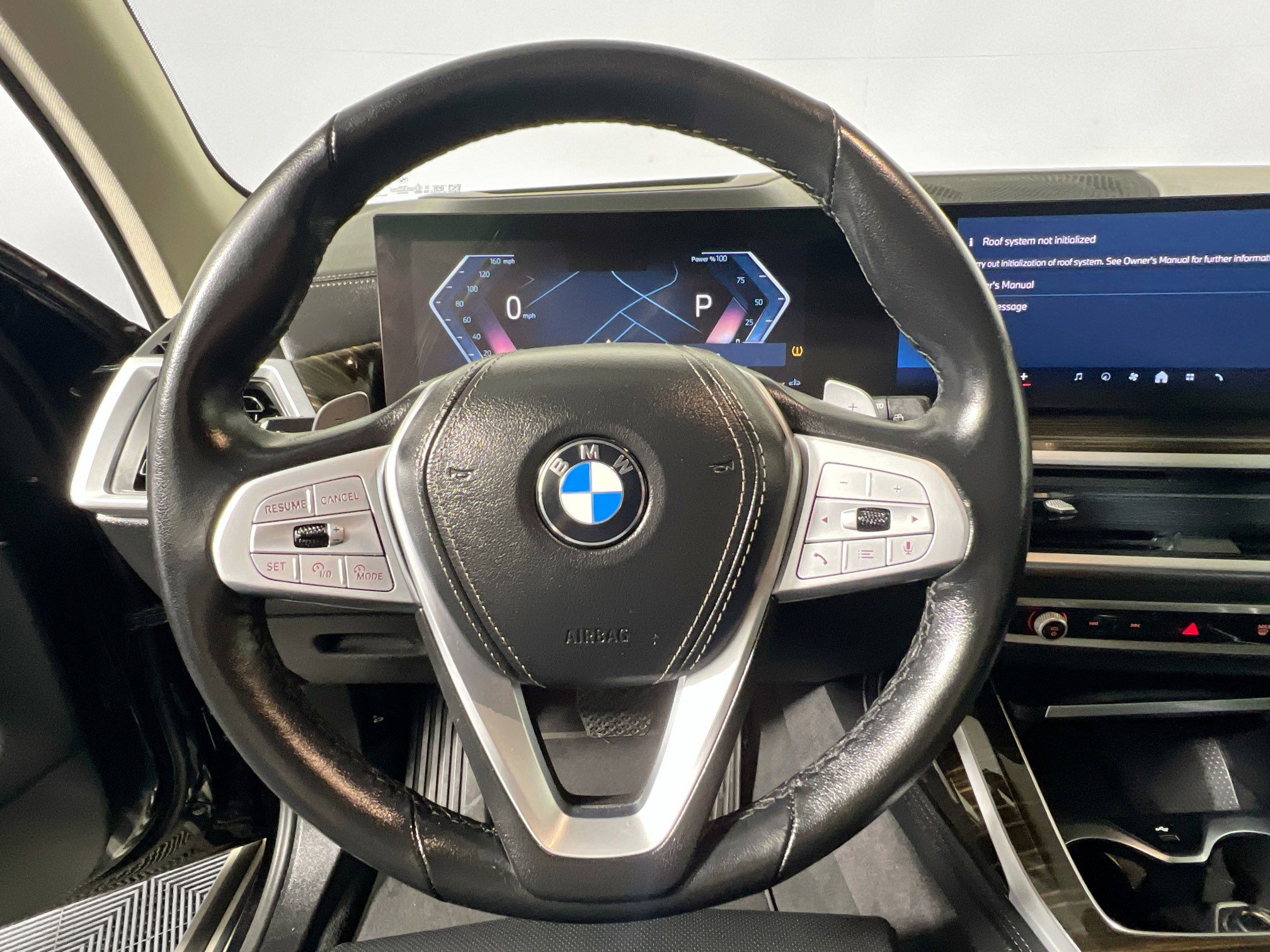 Used 2025 BMW X7 xDrive40i image 17