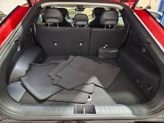 Used 2024 Kia EV6 Wind image 16