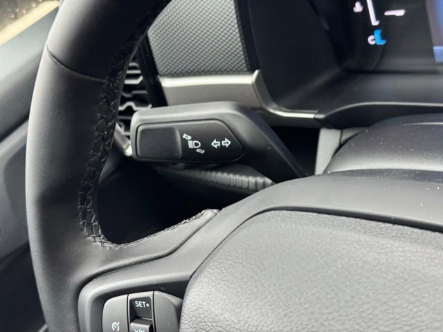 New 2026 Ford Ranger XLT image 23