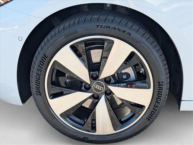 New 2025 Audi A5 2.0T Premium Plus w/ Premium Plus image 10