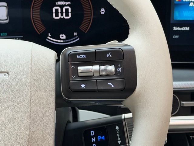 New 2026 Hyundai Santa Fe SE image 16