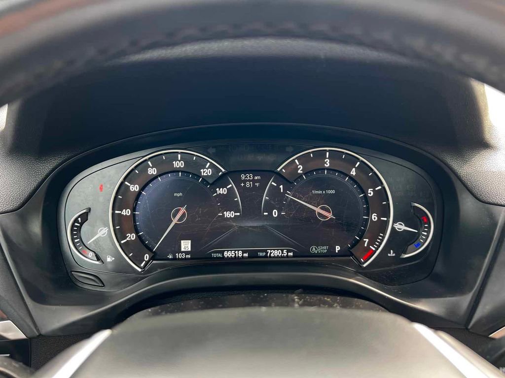 Used 2019 BMW X3 xDrive30i w/ Convenience Package image 25