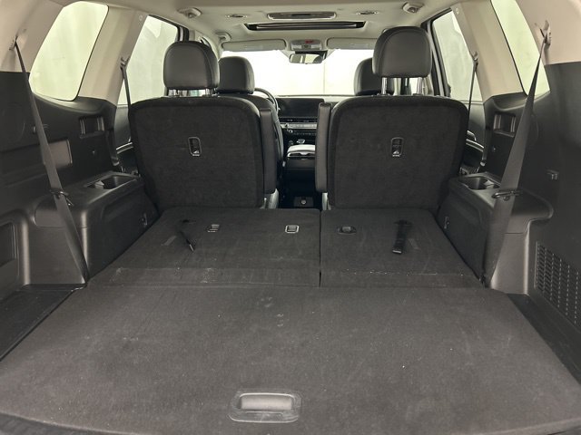 Used 2025 Kia Telluride S AWD/4WD image 29