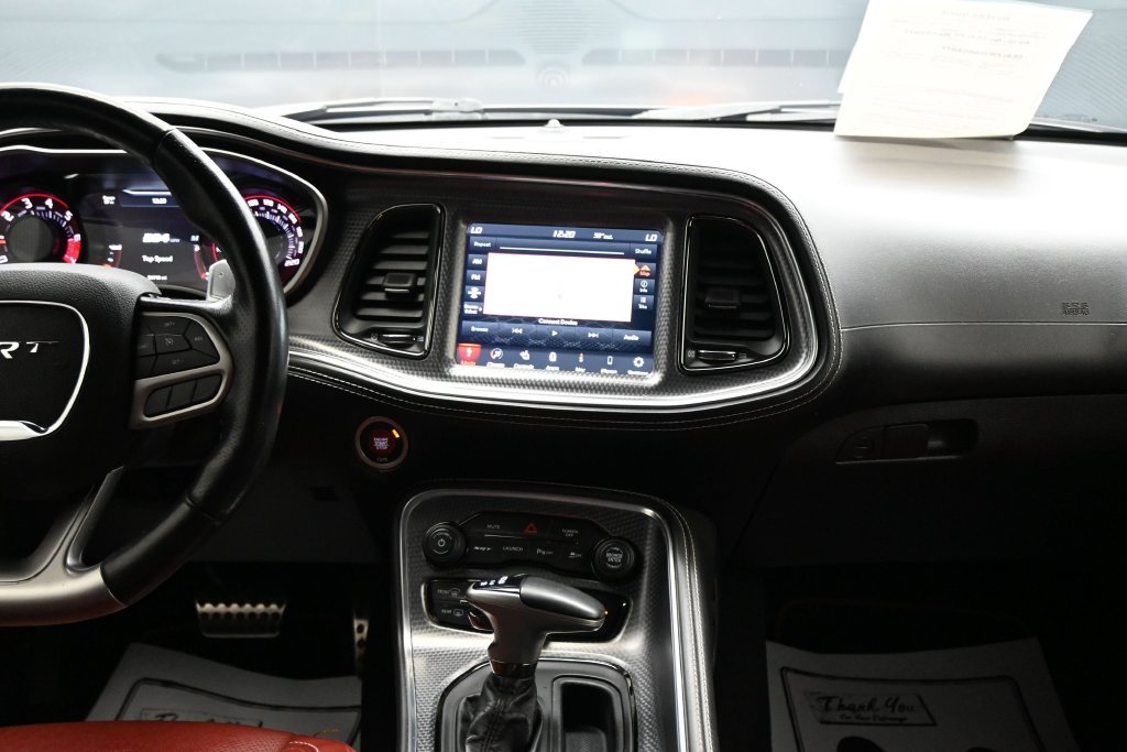 Used 2020 Dodge Challenger SRT Hellcat Redeye RWD image 19