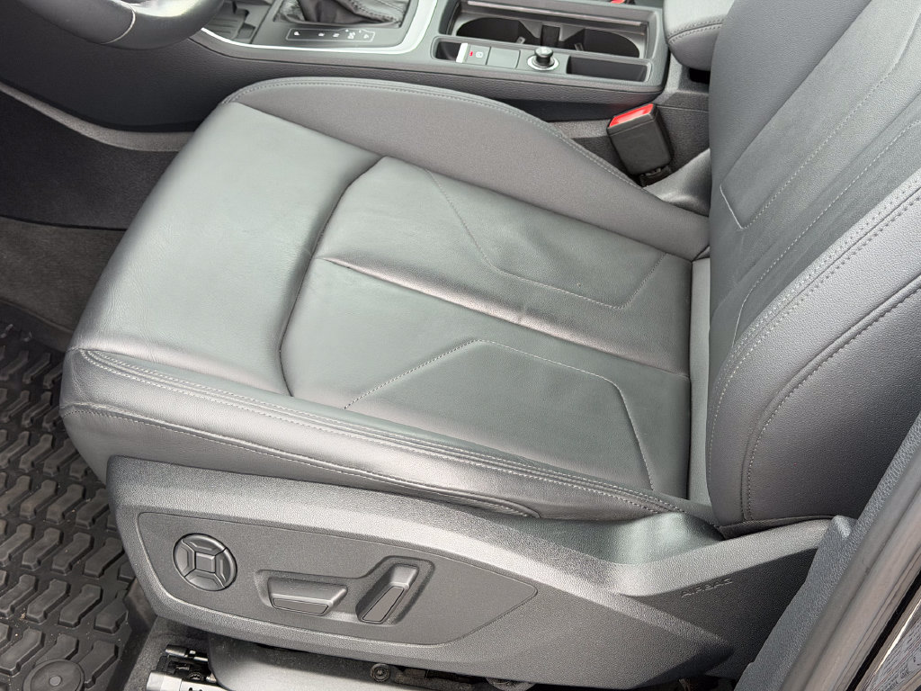 Certified 2024 Audi Q3 2.0T Premium AWD/4WD image 25