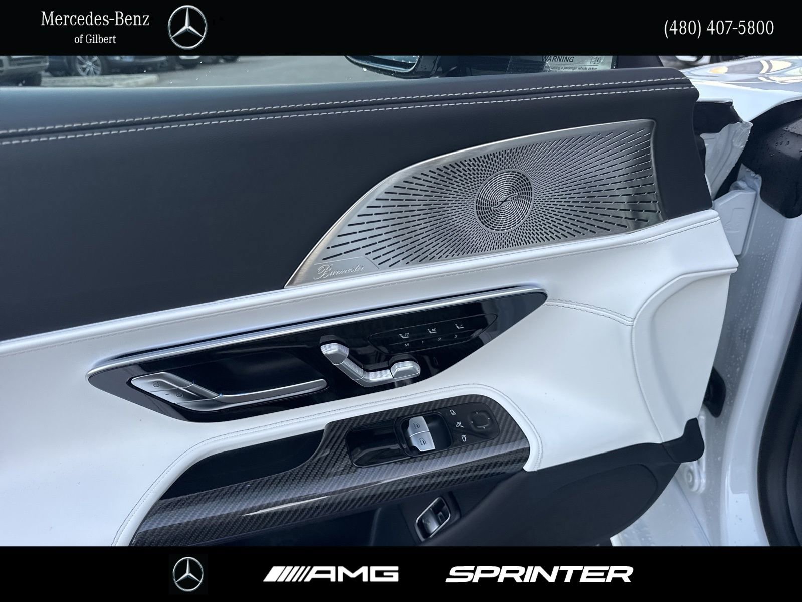 New 2026 Mercedes-Benz AMG GT 63 image 10