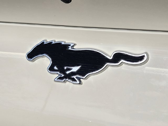 New 2026 Ford Mustang Mach-E Select w/ Technology Package AWD/4WD image 16