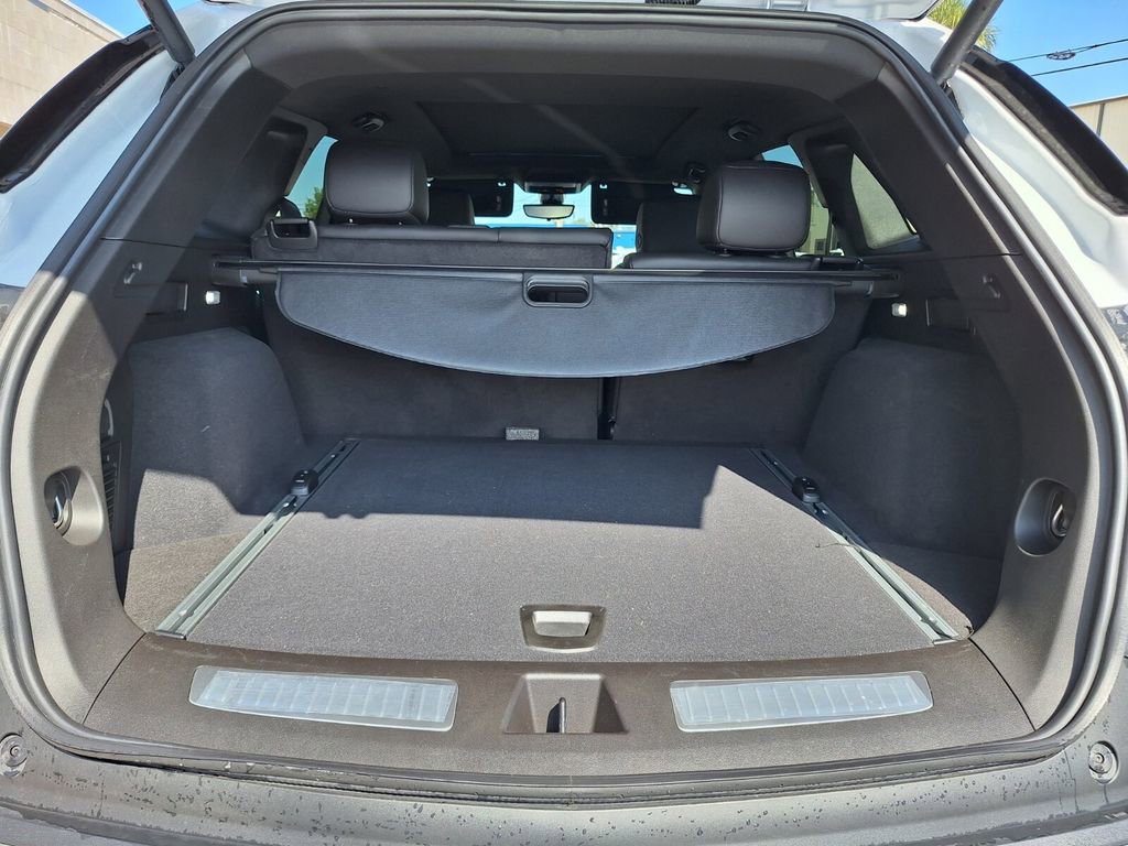 New 2025 Cadillac XT5 Premium Luxury w/ Technology Package image 28