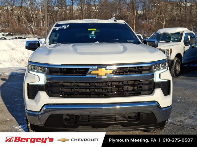 Certified 2022 Chevrolet Silverado 1500 LT video 3