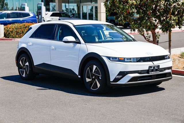 New 2026 Hyundai Ioniq 5 SEL RWD image 6