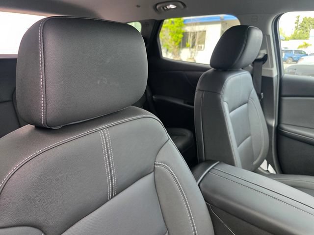 Used 2024 Chevrolet Blazer LT FWD image 20