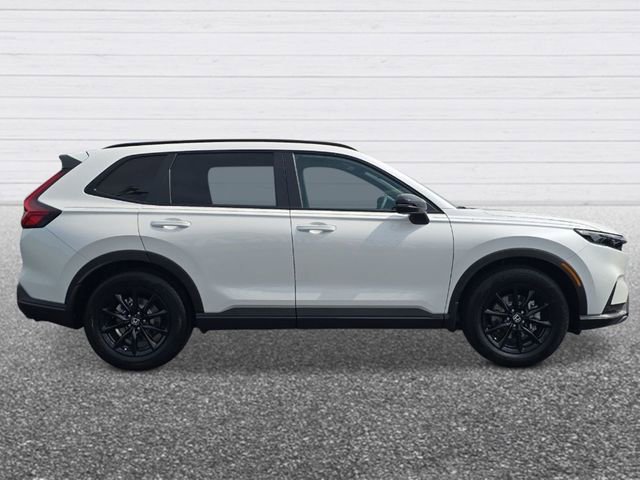 New 2026 Honda CR-V Sport-L image 6