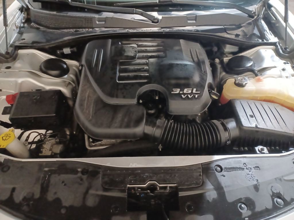 Used 2022 Dodge Charger GT image 18