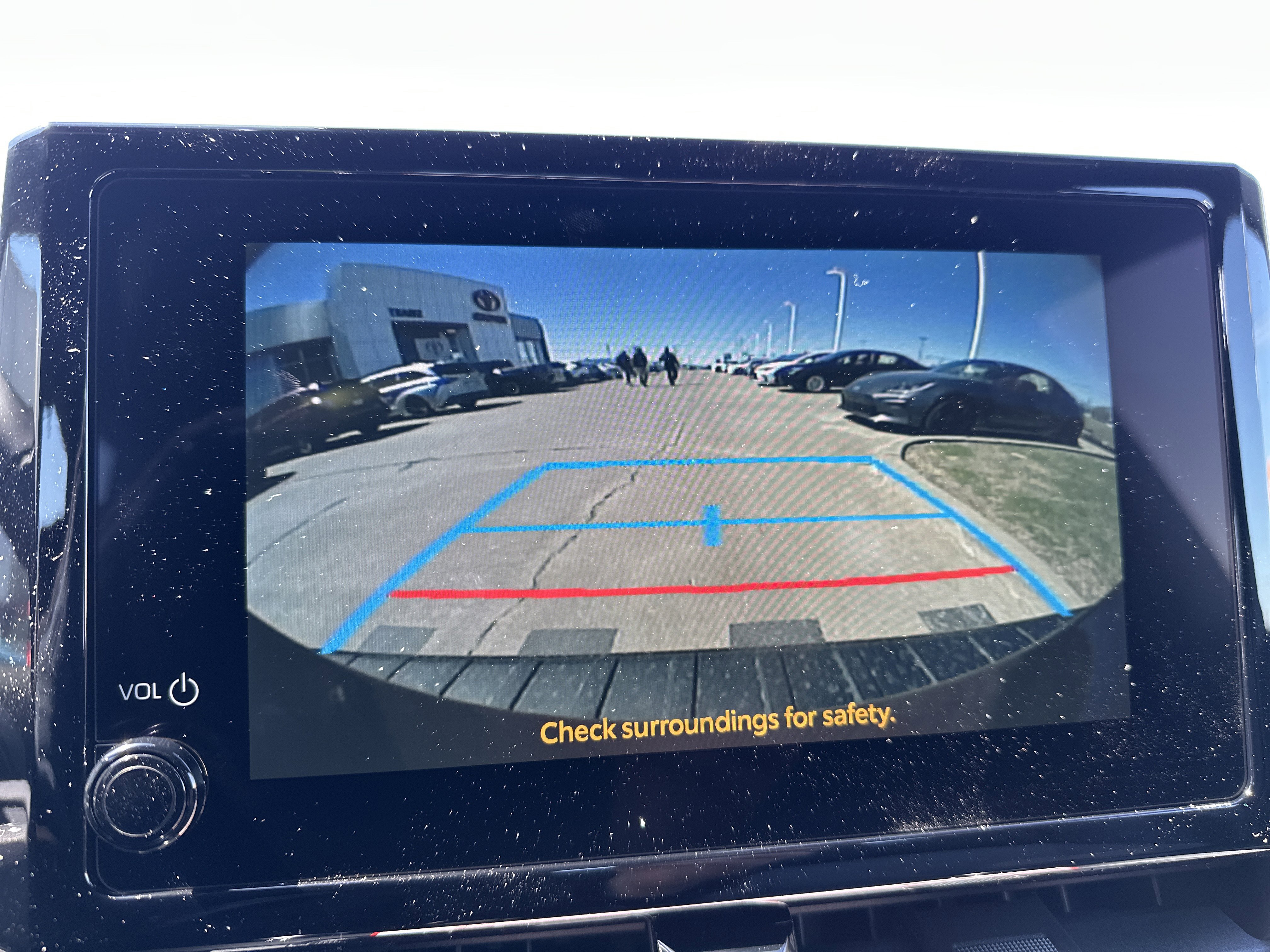 New 2026 Toyota Corolla XSE image 22