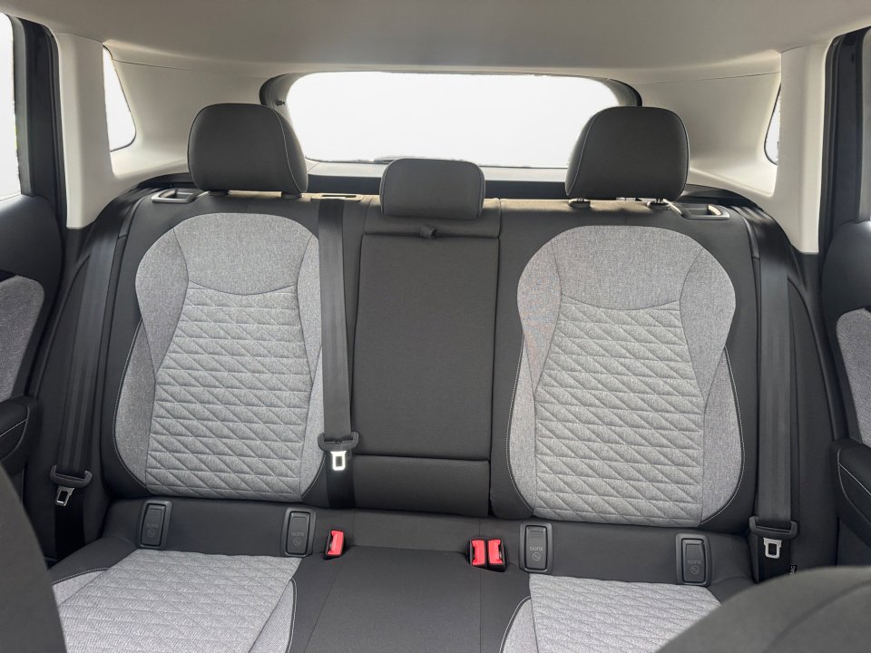 New 2026 Volkswagen Tiguan S FWD image 12