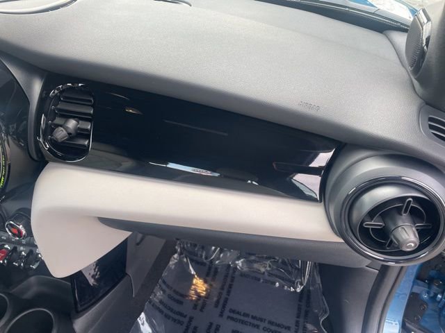 Used 2023 MINI Cooper S image 18