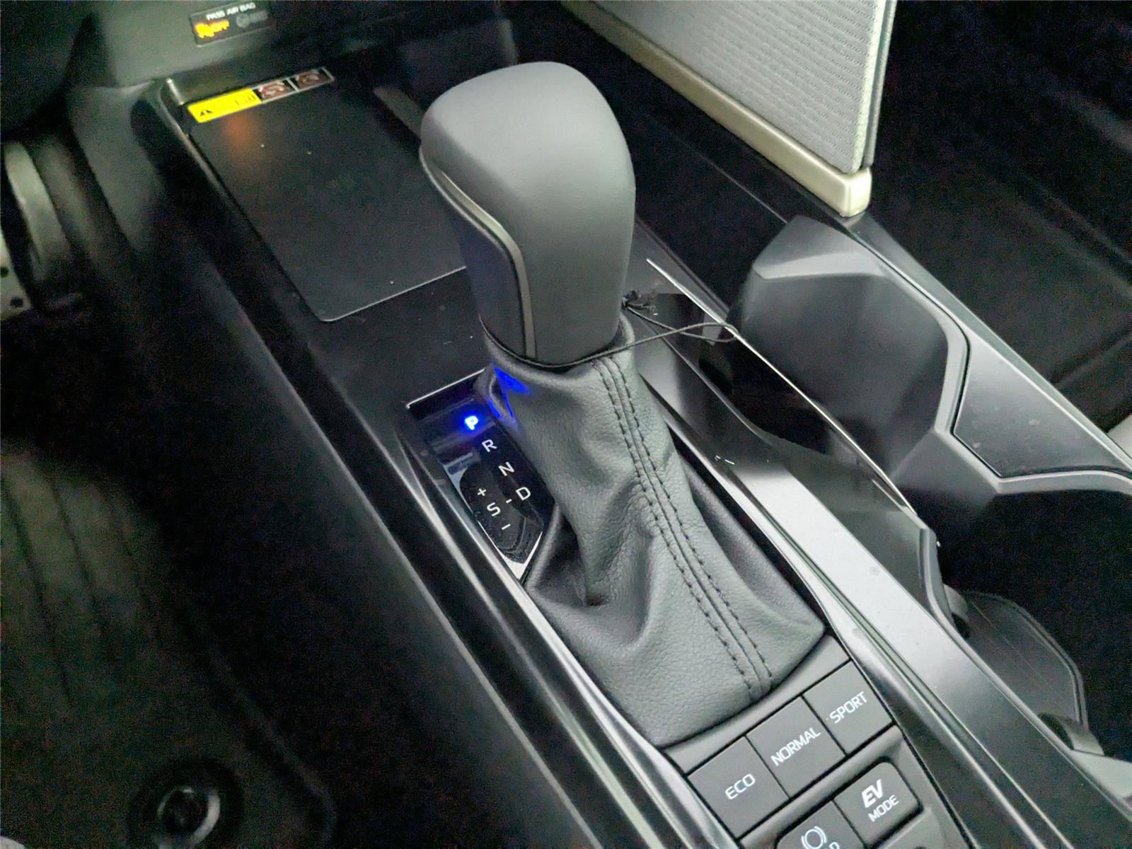 New 2026 Toyota Camry SE image 17