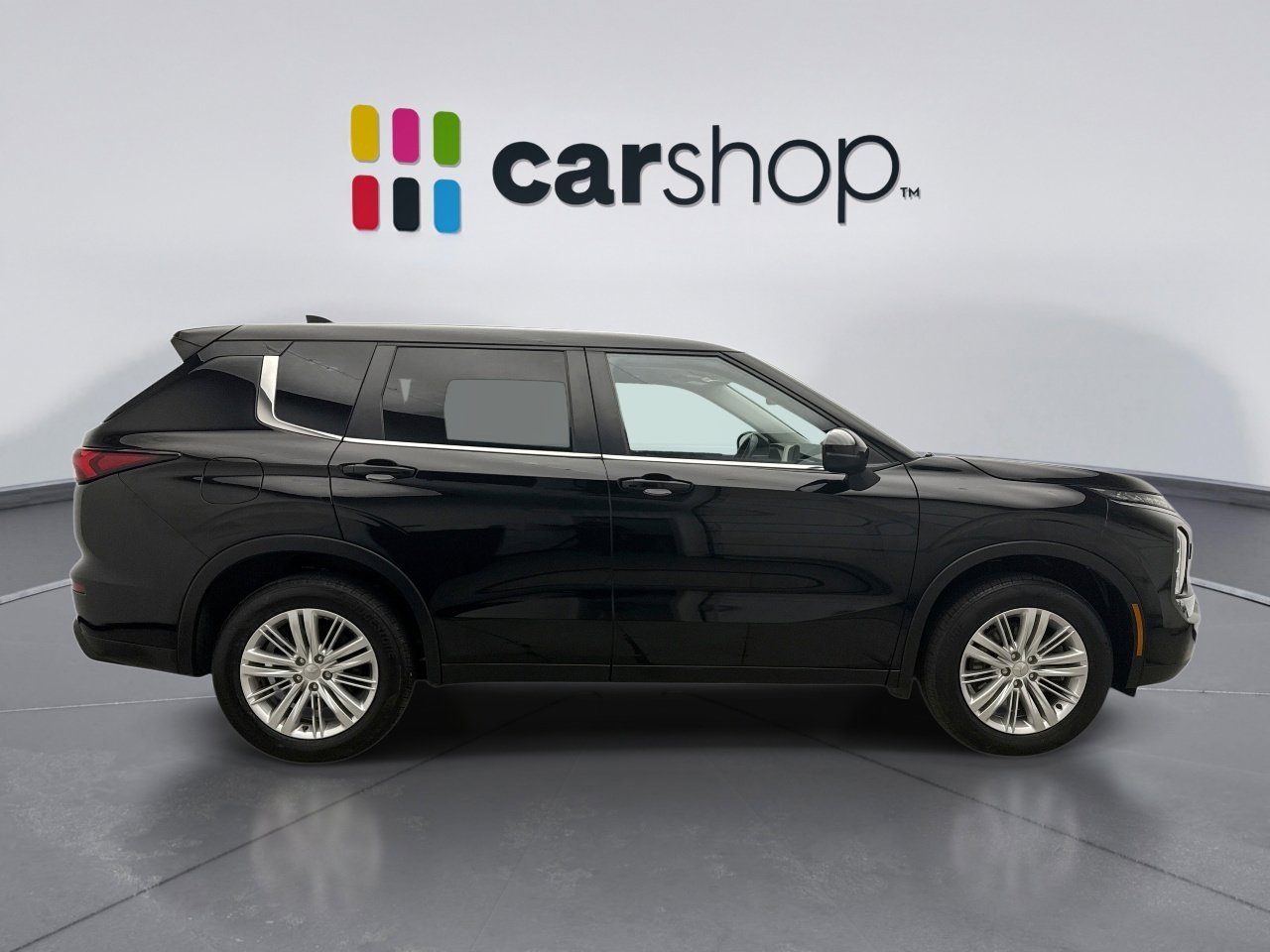 Used 2022 Mitsubishi Outlander ES image 6