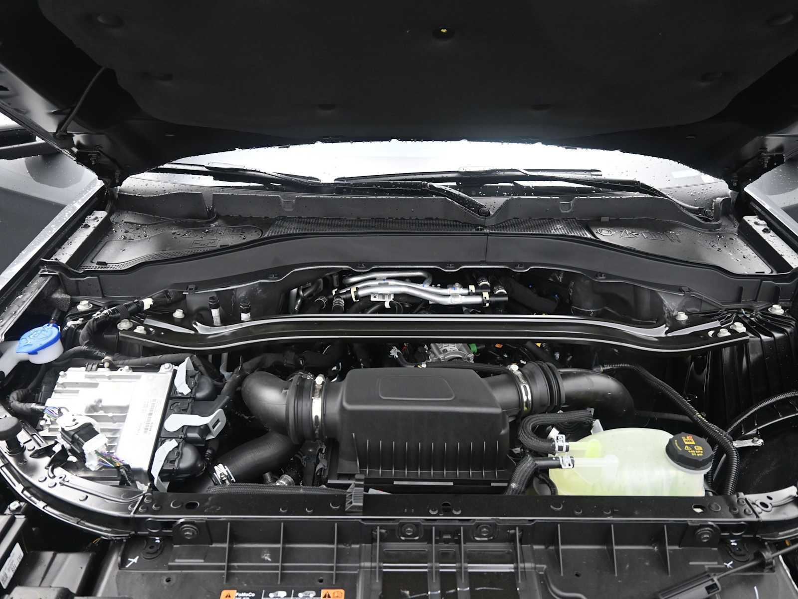 New 2026 Ford Explorer ST image 11