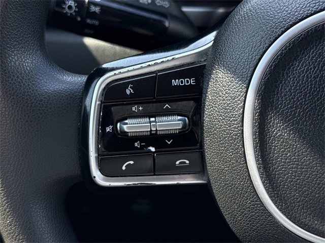 Used 2022 Kia Sorento LX image 24