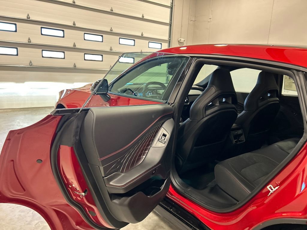 New 2026 Dodge Charger R/T AWD/4WD image 31