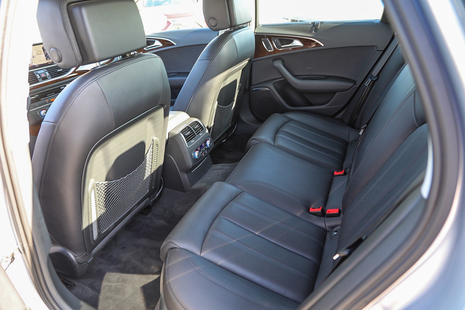 Used 2016 Audi A6 3.0T Prestige AWD/4WD image 18