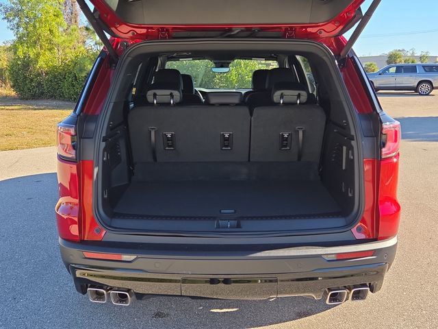 New 2026 GMC Acadia AT4 w/ Super Cruise Package image 5