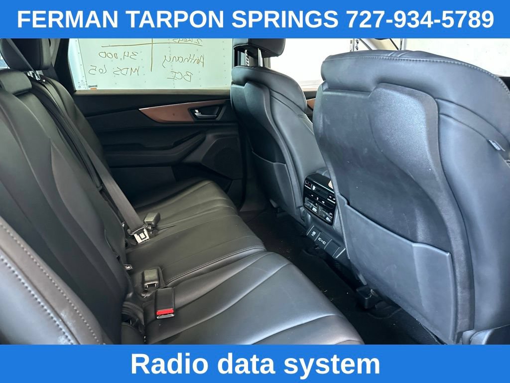 Used 2022 Acura MDX FWD image 6