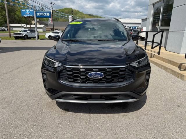 Used 2025 Ford Escape ST-Line Select image 7