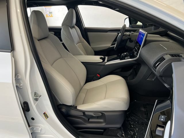 Used 2024 Toyota bZ4X FWD w/ Weather Package image 46