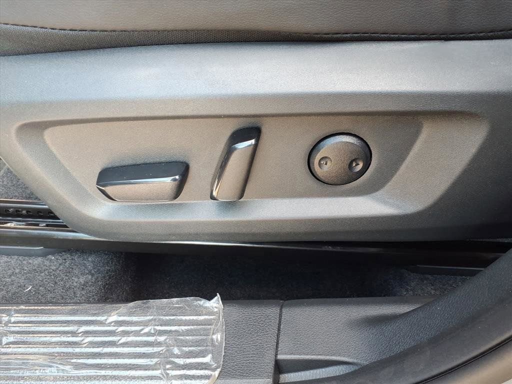 New 2026 Nissan Rogue SV w/ Rock Creek Premium Package image 27