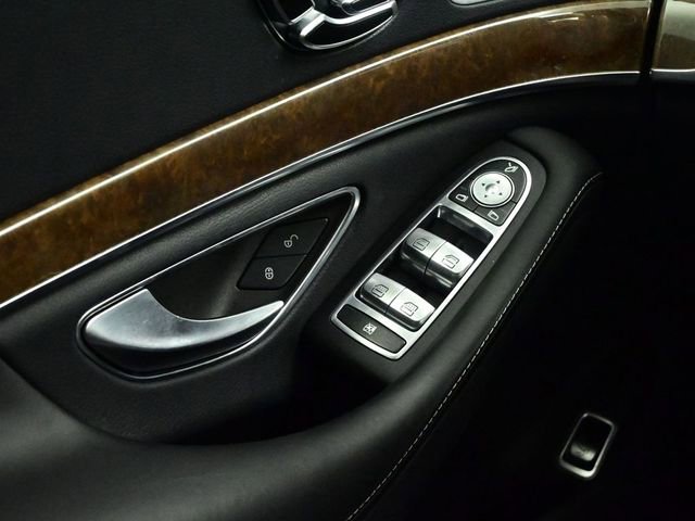Used 2014 Mercedes-Benz S 63 AMG 4MATIC Sedan image 42