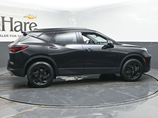 Used 2024 Chevrolet Blazer LT w/ Midnight/Sport Edition image 36