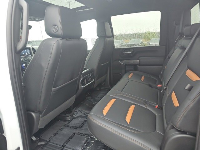 Used 2023 GMC Sierra 3500 AT4 w/ AT4 Premium Plus Package image 10