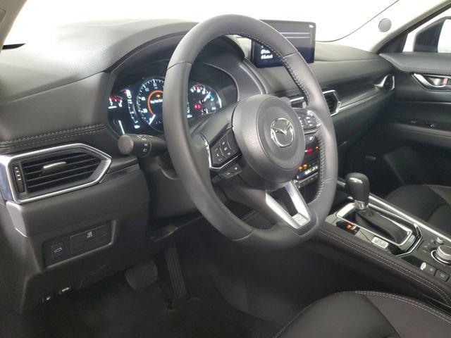 Certified 2024 MAZDA CX-5 AWD 2.5 S w/ Premium Package image 24