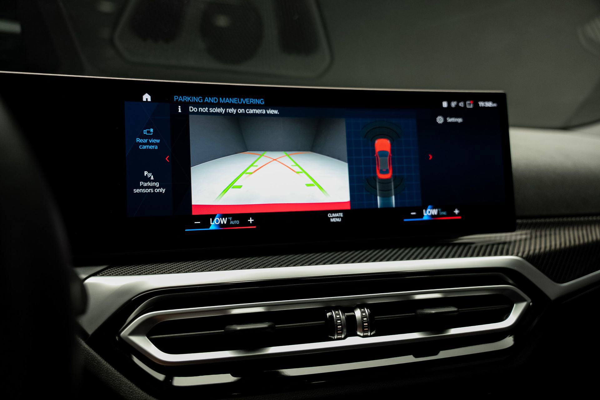 Used 2023 BMW M2 w/ Lighting Package image 51